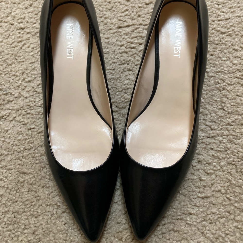 Nine West Heels